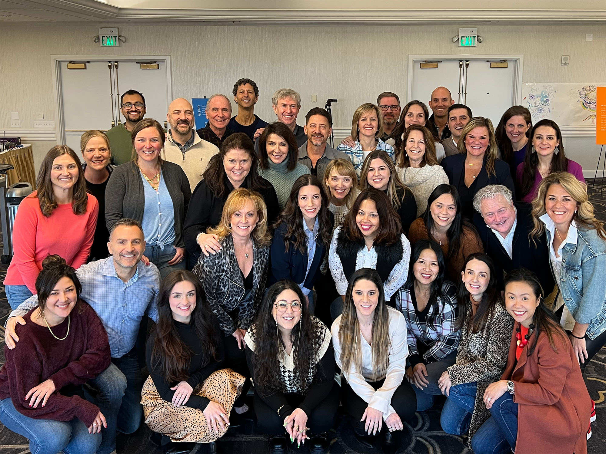 Team Photo_Kickoff’23